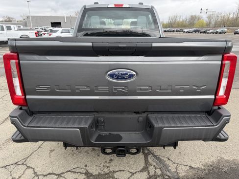 New 2026 Ford F250 XLT w/ FX4 Off-Road Package image 6