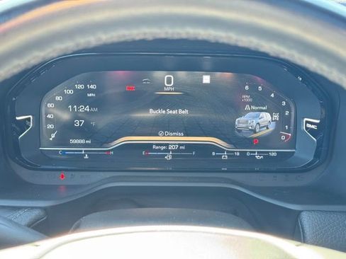 Used 2023 GMC Yukon Denali w/ Max Trailering Package image 28