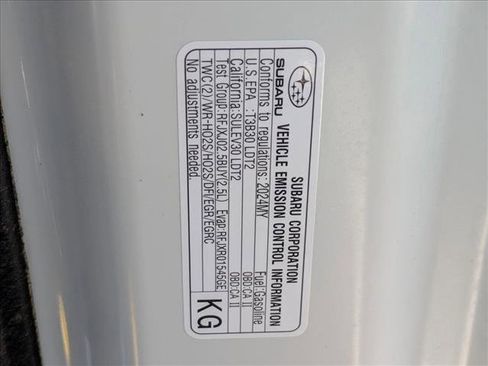 Used 2024 Subaru Forester Premium image 23