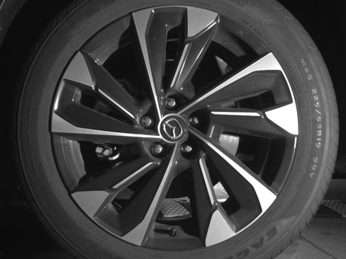 Used 2025 MAZDA CX-50 2.5 Hybrid w/ Premium Plus Pkg image 12