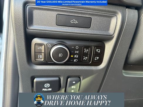 New 2026 Ford F150 Platinum AWD/4WD image 23