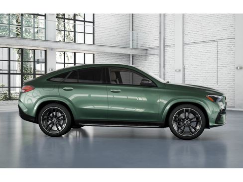 New 2026 Mercedes-Benz GLE 450 GLE 450 image 14