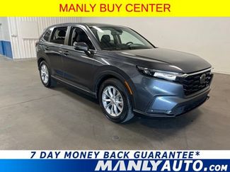 Used 2023 Honda CR-V EX-L video 1
