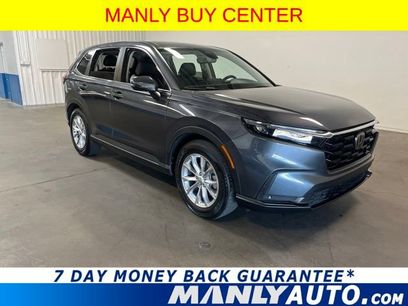 Used 2023 Honda CR-V EX-L