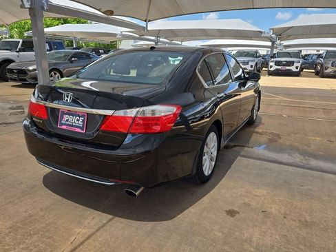Used 2013 Honda Accord EX-L image 5