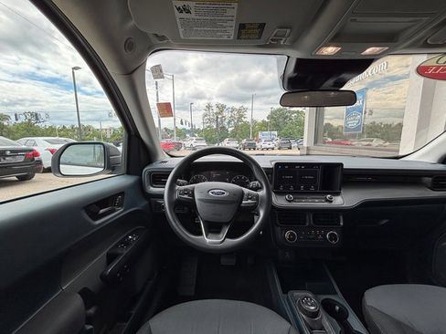 Used 2022 Ford Maverick XL image 23