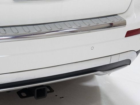 Used 2015 Mercedes-Benz GL 320 GL 350 BlueTEC AWD 4MATIC 4dr image 20