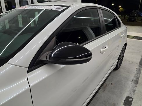 Used 2023 Kia Forte GT-Line FWD image 10