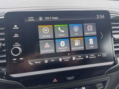 Used 2025 Honda Ridgeline Sport image 26