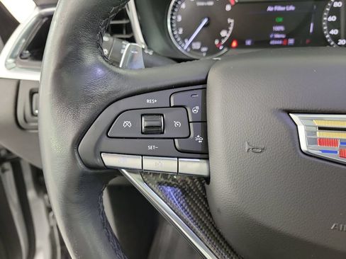 Used 2020 Cadillac XT6 Sport AWD/4WD image 24
