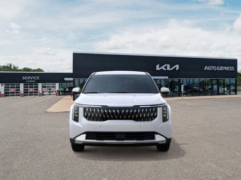 New 2026 Kia Carnival EX image 2