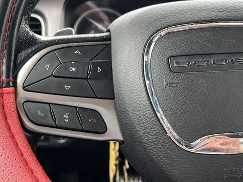 Used 2021 Dodge Charger GT w/ Plus Group RWD image 13