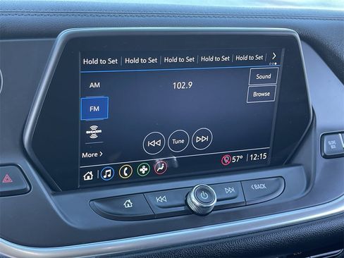 Used 2021 Chevrolet Blazer LT image 27