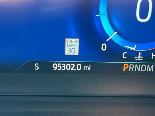 Used 2021 Ford Explorer ST w/ Equipment Group 401A AWD/4WD image 37