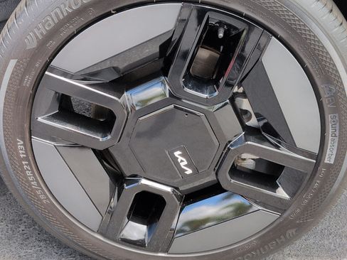 Used 2026 Kia EV9 GT-Line AWD/4WD image 13