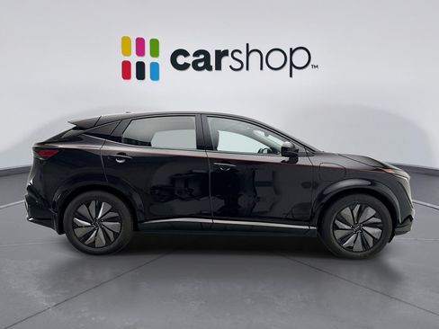 Used 2024 Nissan Ariya AWD image 6