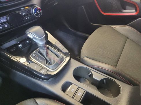 Used 2023 Kia Soul GT-Line w/ GT-Line Technology Package image 26