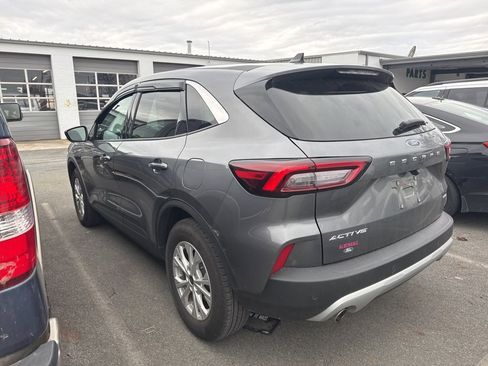 Used 2024 Ford Escape Active w/ Tech Pack #2 image 5