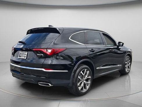 Used 2024 Acura MDX FWD w/ Technology Package image 8