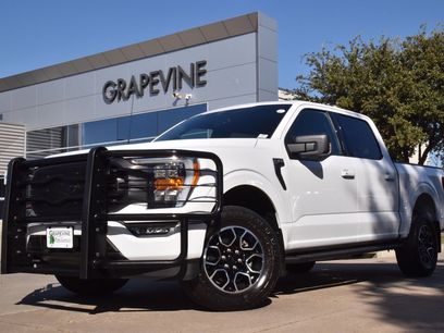 Certified 2022 Ford F150 XLT w/ Equipment Group 302A High