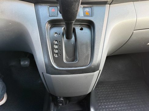 Used 2018 Nissan NV200 SV w/ Navigation Package image 39