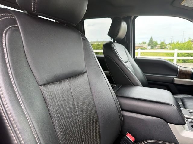 Used 2020 Ford F150 Lariat w/ Equipment Group 502A Luxury AWD/4WD image 23