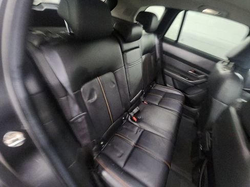 Used 2024 MAZDA CX-50 AWD 2.5 S w/ Premium Plus Pkg image 26