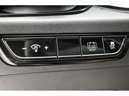 New 2026 Kia Niro LX FWD image 29