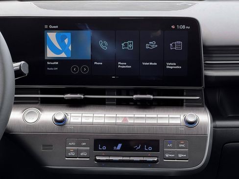 New 2026 Hyundai Kona SEL Sport FWD image 18