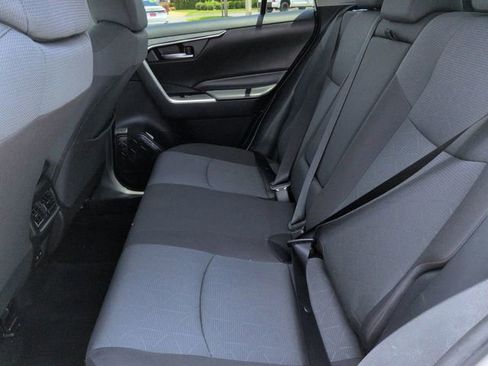 Certified 2024 Toyota RAV4 XLE FWD image 14