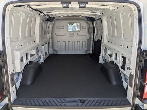 New 2025 Ford Transit 350 148 Low Roof image 11
