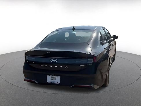 Used 2026 Hyundai Sonata Blue FWD image 14