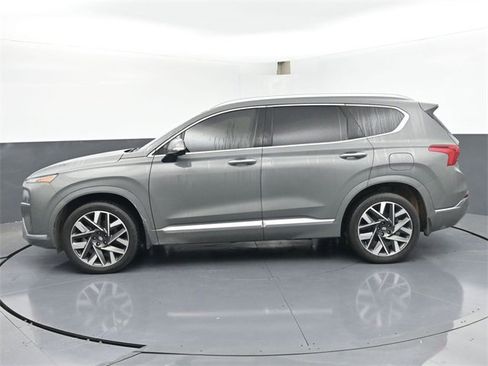 Used 2023 Hyundai Santa Fe Calligraphy image 4