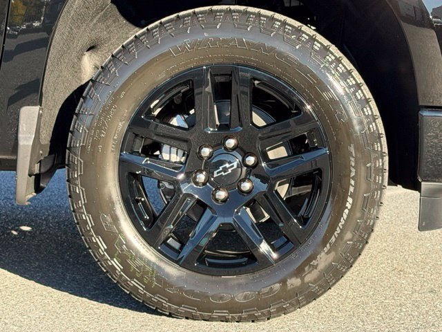 New 2026 Chevrolet Silverado 1500 RST w/ RST Select Package AWD/4WD image 16