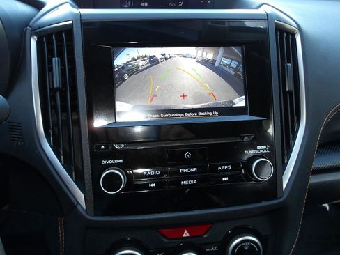 Used 2022 Subaru Crosstrek 2.0i Premium w/ Popular Package #4A image 21