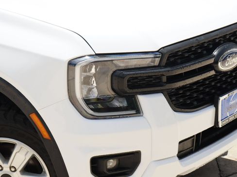 Used 2024 Ford Ranger XL AWD/4WD image 2