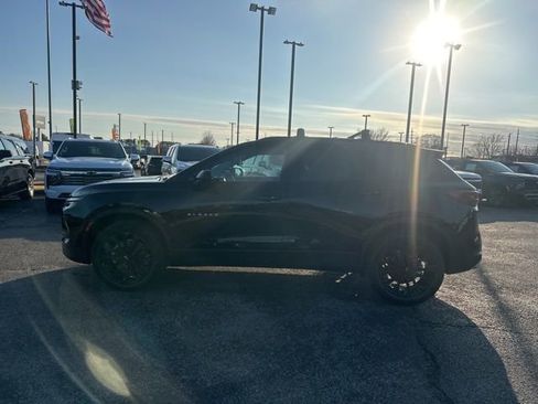 New 2026 Chevrolet Blazer LT w/ Convenience Package image 6