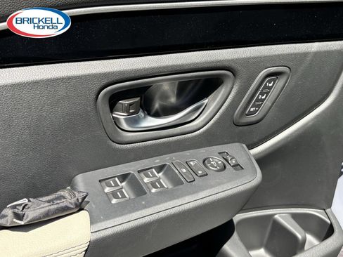 New 2026 Honda Passport RTL image 19