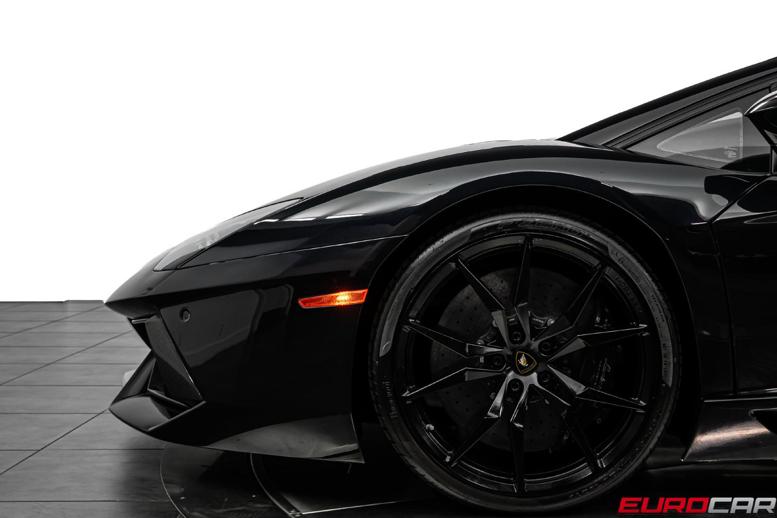 Used 2014 Lamborghini Aventador LP 700-4 AWD/4WD image 18