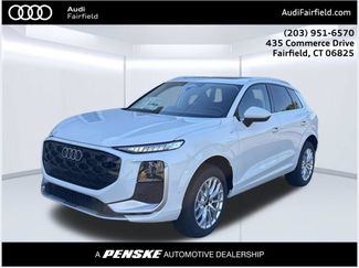 New 2026 Audi Q3 quattro 2.0T AWD/4WD video 1