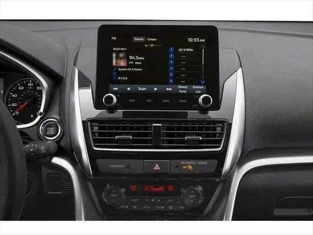 Used 2026 Mitsubishi Eclipse Cross SE AWD/4WD image 74