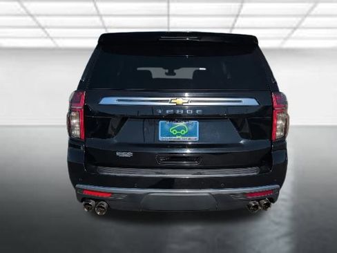 Certified 2022 Chevrolet Tahoe High Country image 33
