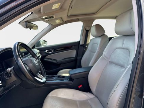 Used 2022 Honda Civic EX-L image 18