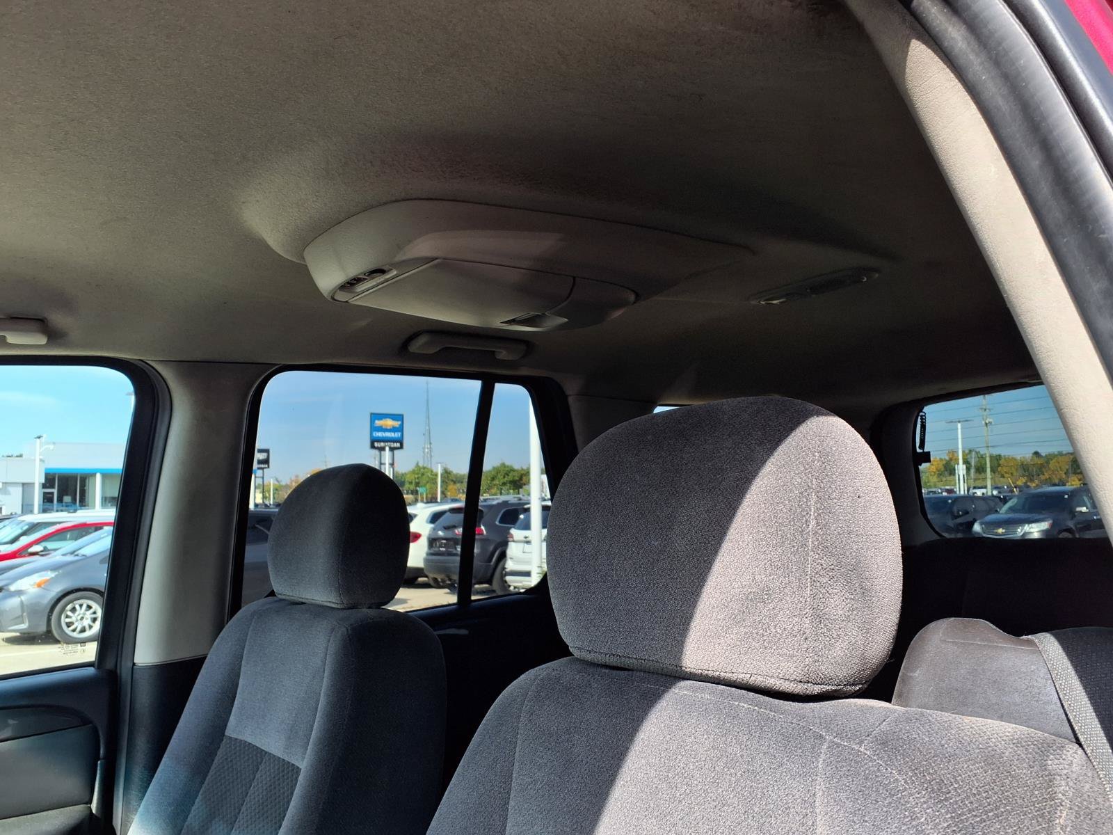 Used 2007 GMC Envoy SLE AWD/4WD image 18