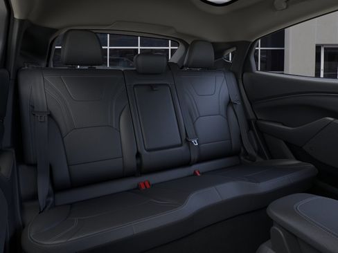 New 2026 Ford Mustang Mach-E Premium AWD/4WD image 11