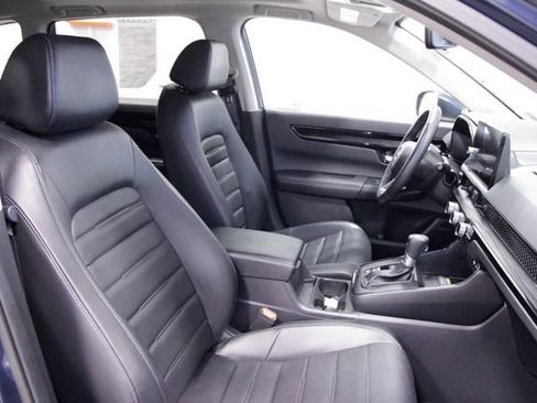 Certified 2024 Honda CR-V EX-L image 14