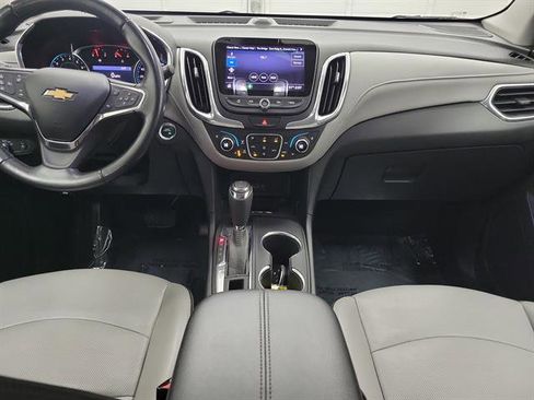 Used 2020 Chevrolet Equinox Premier image 14