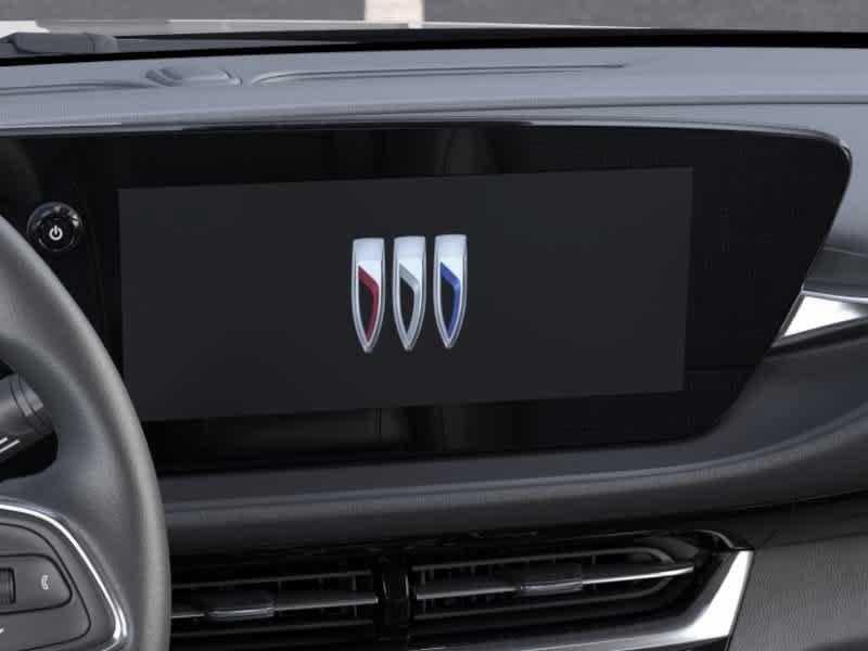 New 2026 Buick Envista Sport Touring w/ Convenience I Package FWD image 20