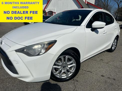 Used 2016 Scion iA image 1