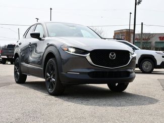 New 2026 MAZDA CX-30 AWD 2.5 S w/ Select Sport Pkg video 1